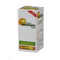 Zell Oxygen ImmunKomplex, 250ml