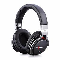 zealot b5 headphones wireless headset comfortable headphones high fide ...