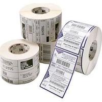 Zebra Label Roll Z-Ultimate 3000T 102X51mm 4 pack