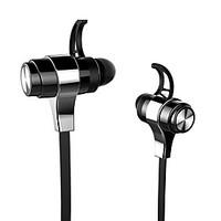 Zealot H2 Neckhang Bluetooth Headset fone de ouvido Sports Wireless Headset With Mic Earphone Fashion Design Stereo Sound
