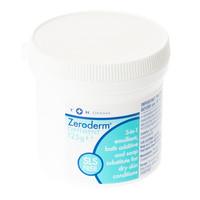 Zeroderm Ointment for Psoriasis and Dry Skin SLS Free