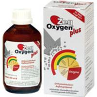 Zell Oxygen Plus, 250ml