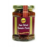 zest sundried tomato paste 170g 1 x 170g