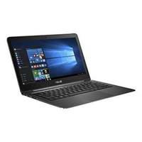 zenbook 133 qhd core m3 6y30 8gb 256gb ssd shared graphics no odd wind ...