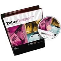 Zebra Designer Pro 2 (DE) (Win)