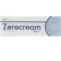 Zerocream Emollient 50g