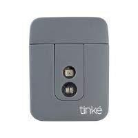 Zensorium Tinke Health Monitoring Device (grey) For Ios Lightning Devices