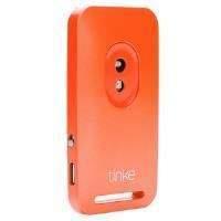 Zensorium Tinke Health Monitoring Device (orange) For Android Bluetooth Devices