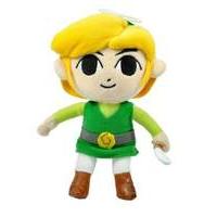 Zelda Link Plush 20 Cm