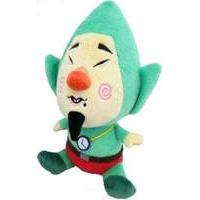 Zelda Wind Waker Tingle Plush 20 Cm