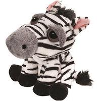 Zebra Small