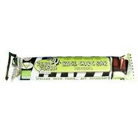 Zero Zebra Rice Choc Bar Original 35g - 35 g