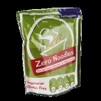 Zero Fettuccini 200g - 200 g