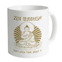 zen mug