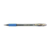 Zebra Z1 Smooth Ballpoint Pen Medium 1.0mm (Blue) - (Pack of 12 Pens)