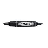 zebra mckie bold marker pack of 10 50251