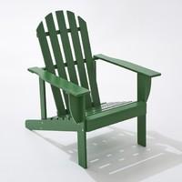 ZEDA Adirondack Style Chair