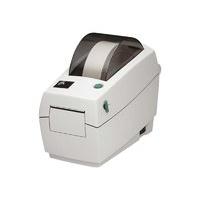 zebra technologies lp2824 plus direct thermal desktop printer ethernet ...