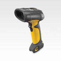 Zebra DS3508 Handheld Barcode Scanner High Density Focus Multi Interface