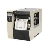 Zebra Xi Series 170Xi4+ Mono Network Thermal Transfer Label Printer Parallel, Serial and USB with Rewind