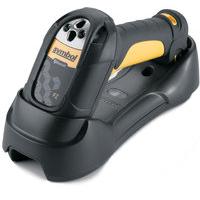 Zebra Symbol LS3578-FZ Handheld Barcode Scanner - Bluetooth and RS-232 Interface