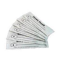 Zebra Preventive Maintenance Kit Printhead Cleaner - 6 Pack