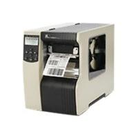 zebra xi series 140xi4 label printer bw thermal transfer roll 203 cm 2 ...
