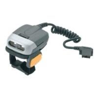 Zebra RS507 Hands Free Imager Barcode Scanner - Serial Interface