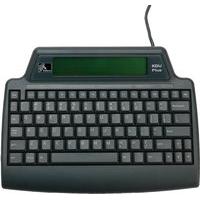 Zebra Keyboard Display Unit Serial Interface