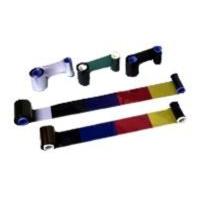 Zebra Colour Printer Ribbbon