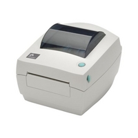 Zebra Technologies GC420d Desktop Printer