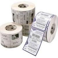 zebra label paper 102x38mm tt box of 12