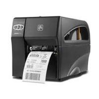 zebra zt200 series label printer