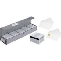 Zebra Card Pvc Sc Mifare Ultralight - Pack X500