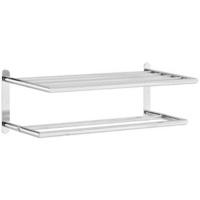 Zeller Wall Towel Rack (18422)