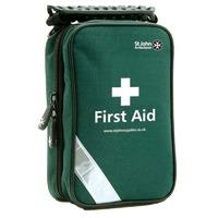 Zenith Pouch Small Workplace First Aid Kit