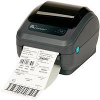 zebra gk420d label printer direct thermal 203 x 203 dpi max label widt ...