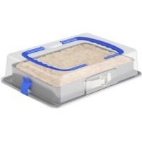 Zenker Springform Baking Tray with Carry Cover