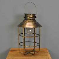 Zephyr Solar Powered Lantern by Smart Solar