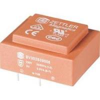 Zettler Magnetics - PCB Mount Tr...