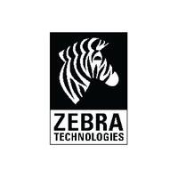 *Zebra 3-Prong Power Cord240V UK...