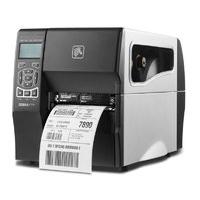 zebra zt230 tt zpl 203dpi printer