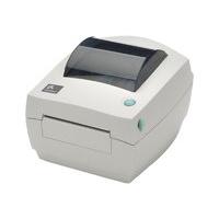 Zebra GC420 Direct Thermal Desktop Printer