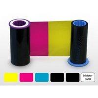 ZEBRAC RIBBON YMCKKI COL 6PANE -...