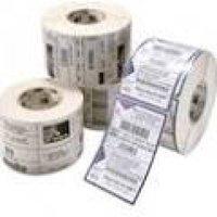 Zebra Z-Ultimate 3000T White Label Roll