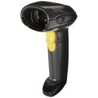 Zebra LS4208 Handheld Barcode Scanner Black