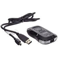Zebra CS3000 Wireless Portable Barcode Scanner USB Kit