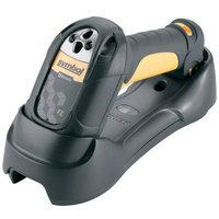 Zebra LS3578-ER Handheld Cordless Barcode Scanner USB and Cradle Kit