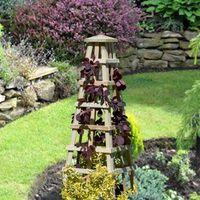 Zest Scafell Obelisk - Pack of 2