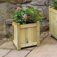 Zest Holywell Small Planter - Pack of 2